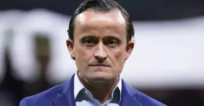 Mikel Arriola