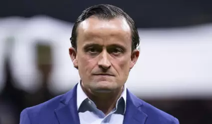 Mikel Arriola
