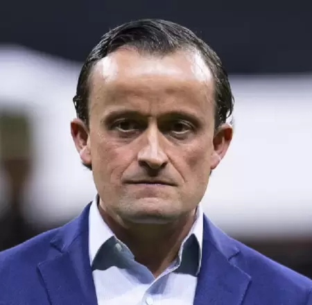 Mikel Arriola