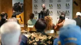 Inicia primera generaci�n de estudiantes de Cal State LA que cursar� licenciatur