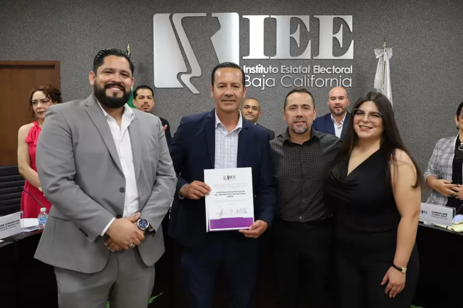 Celebra IEEBC su 18.� sesi�n extraordinaria