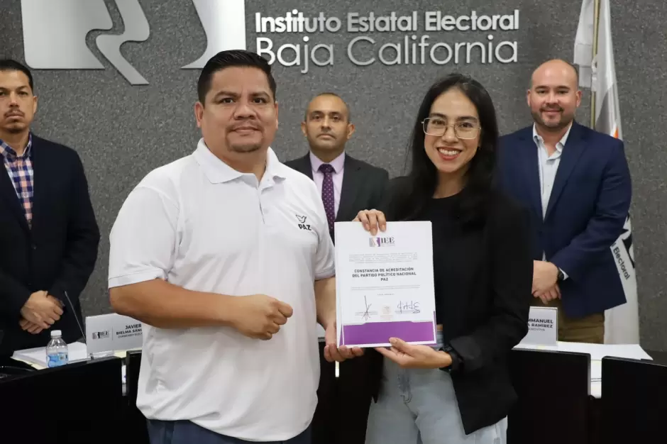 Celebra IEEBC su 18.� sesi�n extraordinaria