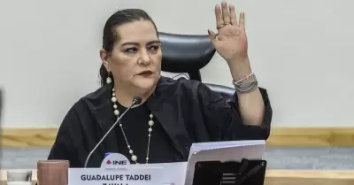 Guadalupe Taddei