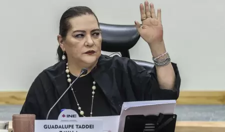 Guadalupe Taddei