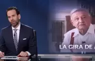 Loret rompe el silencio tras cr�ticas de Sheinbaum y acusa al gobierno de persecuci�n