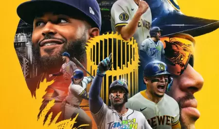 Mantarrayas y Cerveceros buscar�n conquistar su primer t�tulo de la Major League