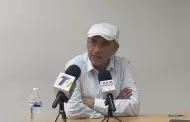 VIDEO.- Aspirante del PAN a la gubernatura de BC cuestiona reglas internas y plantea transparencia y combate a la inseguridad