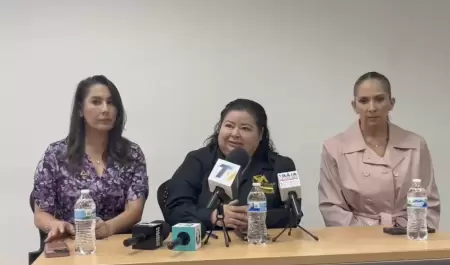 Mujeres emprendedoras de Tijuana enfrentan barreras para crecer y consolidarse c