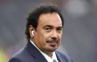 "Pumas es el equipo m�s grande de M�xico": Hugo S�nchez
