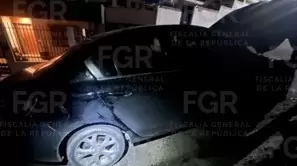 Vinculan a proceso a cuatro personas por portar armas de uso exclusivo en Tijuana