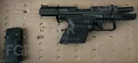 Vinculan a proceso a cuatro personas por portar armas de uso exclusivo en Tijuana