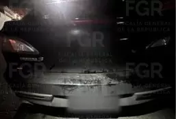 Vinculan a proceso a cuatro personas por portar armas de uso exclusivo en Tijuana