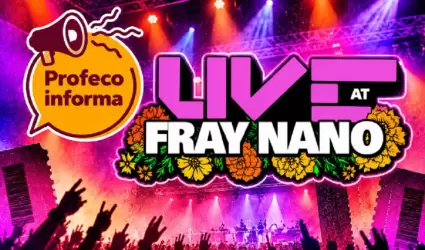 Festival Live at Fray Nano