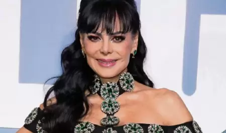 Maribel Guardia