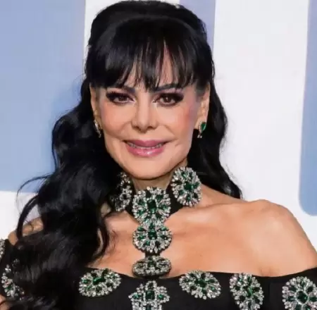 Maribel Guardia