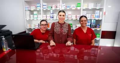 Cl�nicas del Bienestar