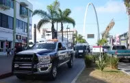 Disminuye percepci�n de inseguridad en Tijuana y aumenta confianza en la Polic�a Municipal: ENSU