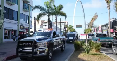 Percepci�n de inseguridad