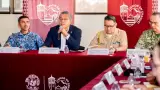 Urge Consejo Municipal de Protecci�n Civil a Conagua atender limpieza y desazolv