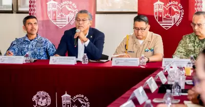 Urge Consejo Municipal de Protecci�n Civil a Conagua atender limpieza y desazolv