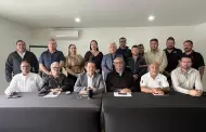 Advierte Canacar Noroeste sobre afectaciones ante paro nacional de transporte de carga