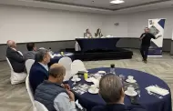 Ofrece Prodecon alternativas para resolver auditor�as fiscales; registra 800 quejas en Baja California