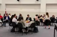 Colegio de Contadores P�blicos de Baja California expone riesgos por falta de controles empresariales
