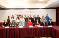 Presentan plan preventivo para mitigar la contaminaci�n atmosf�rica en Baja California