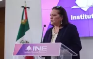 Taddei responde a la Auditor�a Superior de la Federaci�n