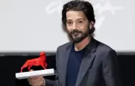 Diego Luna conquista Roma con una historia de migraci�n