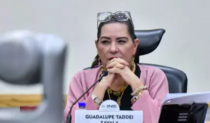 Guadalupe Taddei