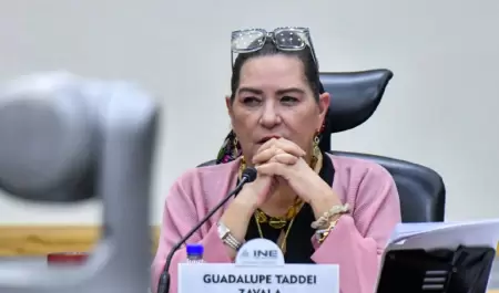Guadalupe Taddei