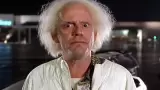 Christopher Lloyd