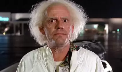 Christopher Lloyd