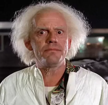 Christopher Lloyd