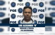 Vinculan a proceso a imputado por narcomenudeo en Tijuana