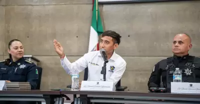 Consejo Ciudadano