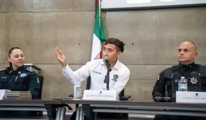 Consejo Ciudadano