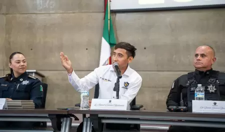 Consejo Ciudadano