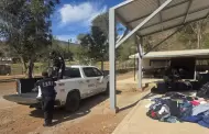 Mantiene SSCBC operativo "Unidos por Ensenada"
