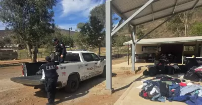 Mantiene SSCBC operativo "Unidos por Ensenada"