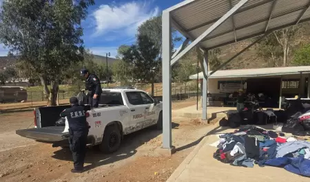 Mantiene SSCBC operativo "Unidos por Ensenada"