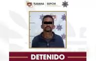 Detiene Polic�a Municipal a hombre con orden de aprehensi�n por homicidio calificado