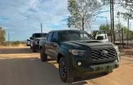 Anuncian que se intensific� la estrategia contra robo de veh�culos en Baja California