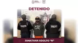 Detiene Escuadr�n Violeta a hombre por presunto abuso sexual