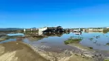 Alertan a familias de El Salitral para evacuar preventivamente ante aumento del 