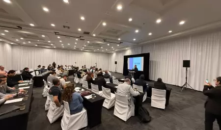 Ensenada busca conectar su oferta tur�stica con nuevos mercados