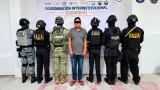 Detenido en Gueerrero