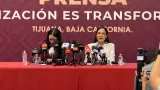 Morena analiza posible denuncia contra Maru Campos por caso de agentes extranjer