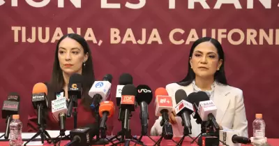 Morena perfila encuestas para elegir coordinaciones municipales en Baja Californ